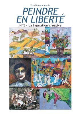 Peindre en liberté n°5