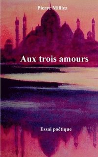 bokomslag Aux trois amours