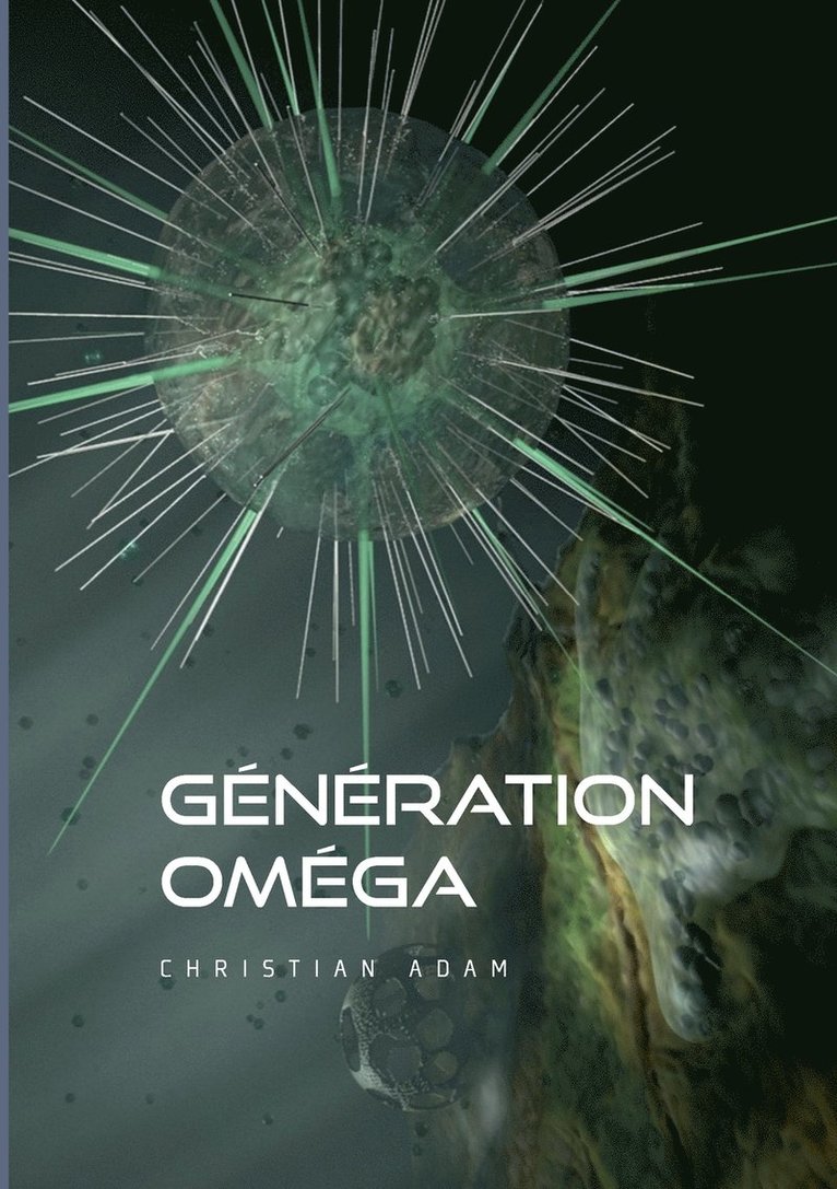 Generation Omega 1