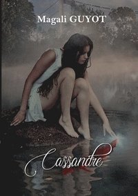 bokomslag Cassandre