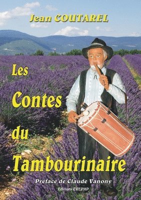 bokomslag Les contes du Tambourinaire