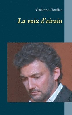 bokomslag voix d'airain