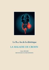 bokomslag Le B.a-ba. de la dittique de la maladie de Crohn