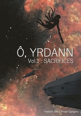 , Yrdann 1 1