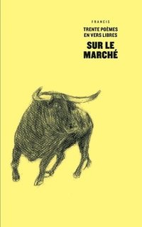 bokomslag Sur le march