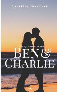 bokomslag Ben & Charlie