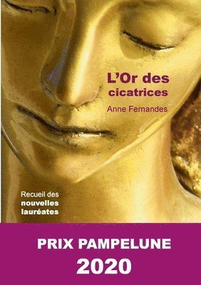 L'Or des cicatrices 1