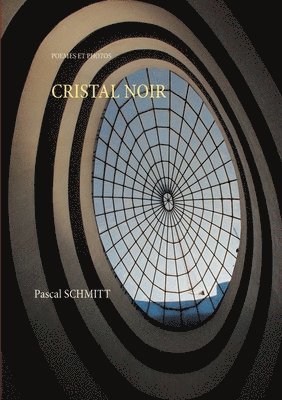 Cristal Noir 1