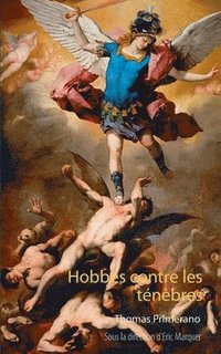 bokomslag Hobbes contre les tenebres