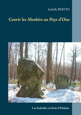 Courir les Menhirs au Pays d'Oise 1