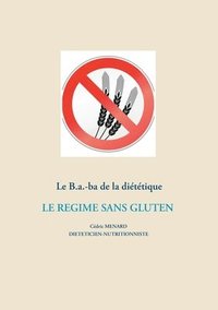 bokomslag B.a.-ba diététique du régime sans gluten