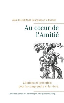 Au coeur de l'Amitié