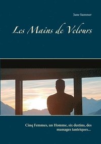 bokomslag Les Mains de Velours