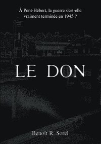 bokomslag Le don