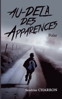 bokomslag Au-dela des apparences