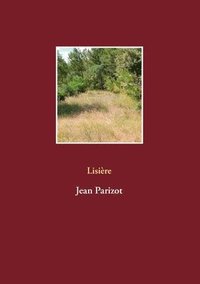 bokomslag Lisière
