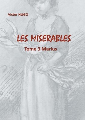 bokomslag Les Misérables
