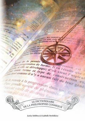 dictionnaire de la philosophie cosmique