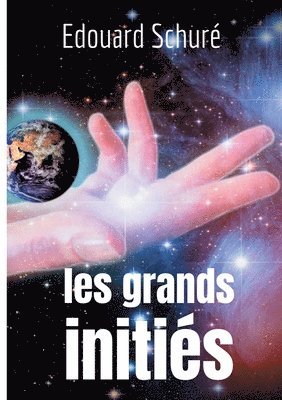 Édouard Schuré - Les Grands Initiés, Häftad