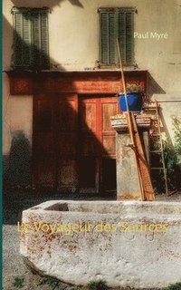 bokomslag Voyageur des Sources