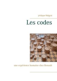 bokomslag Les codes
