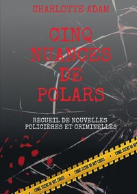 bokomslag Cinq nuances de polars