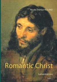 bokomslag Romantic Christ