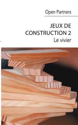 bokomslag Jeux de construction 2