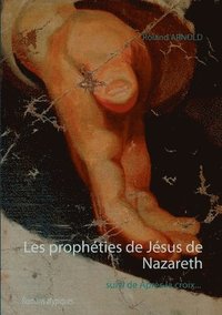 bokomslag Les prophties de Jsus de Nazareth