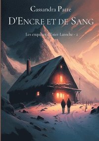 bokomslag D'Encre et de Sang