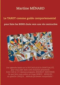 bokomslag Le tarot comme guide comportemental.