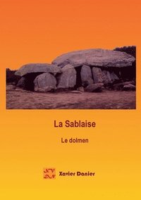 bokomslag La Sablaise