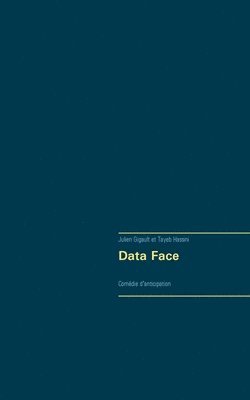 bokomslag Data Face