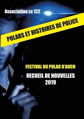 bokomslag Polars et histoires de police