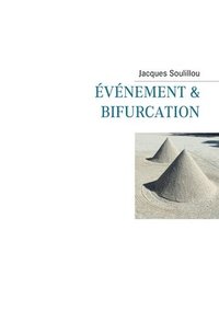 bokomslag Evénement et bifurcation
