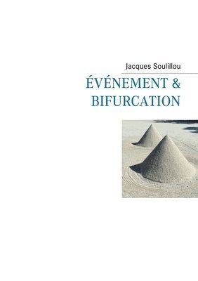 bokomslag Evénement et bifurcation