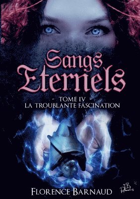 Sangs ternels - Tome 4 1