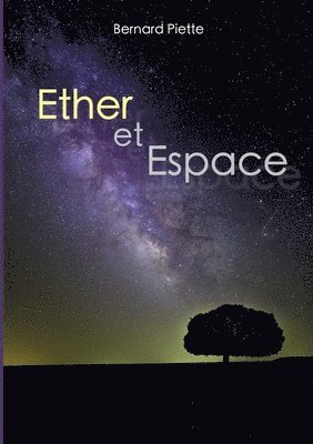 Ether et Espace 1