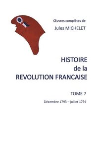 bokomslag Histoire de la rvolution franaise