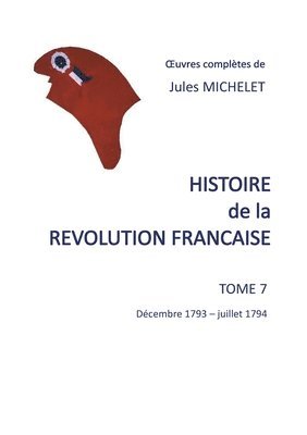 Histoire de la rvolution franaise 1