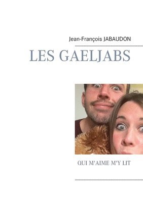 Jean-François Jabaudon - Les Gaeljabs, Häftad