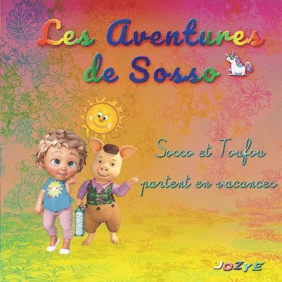 Les aventures de Sosso 1