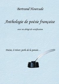 bokomslag Anthologie de posie franaise