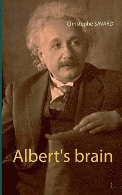 Albert's brain 1