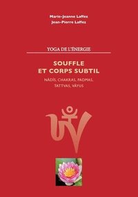 bokomslag Souffle et corps subtil