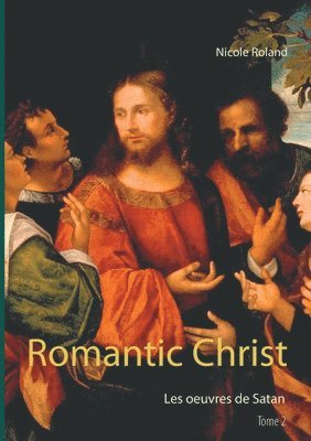 bokomslag Romantic Christ