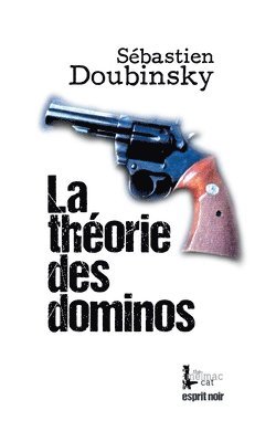 Sébastien Doubinsky, The Melmac Cat - théorie des dominos, Häftad