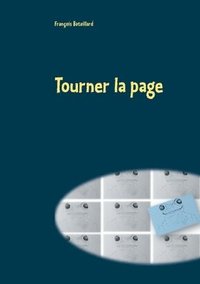 bokomslag Tourner la page (2)