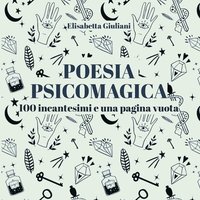 bokomslag Poesia Psicomagica