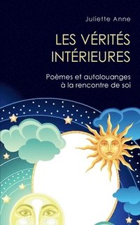 bokomslag Les vérités intérieures